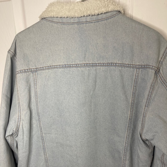 Brooklyn Cloth Jean Jacket - Picture 6 of 6